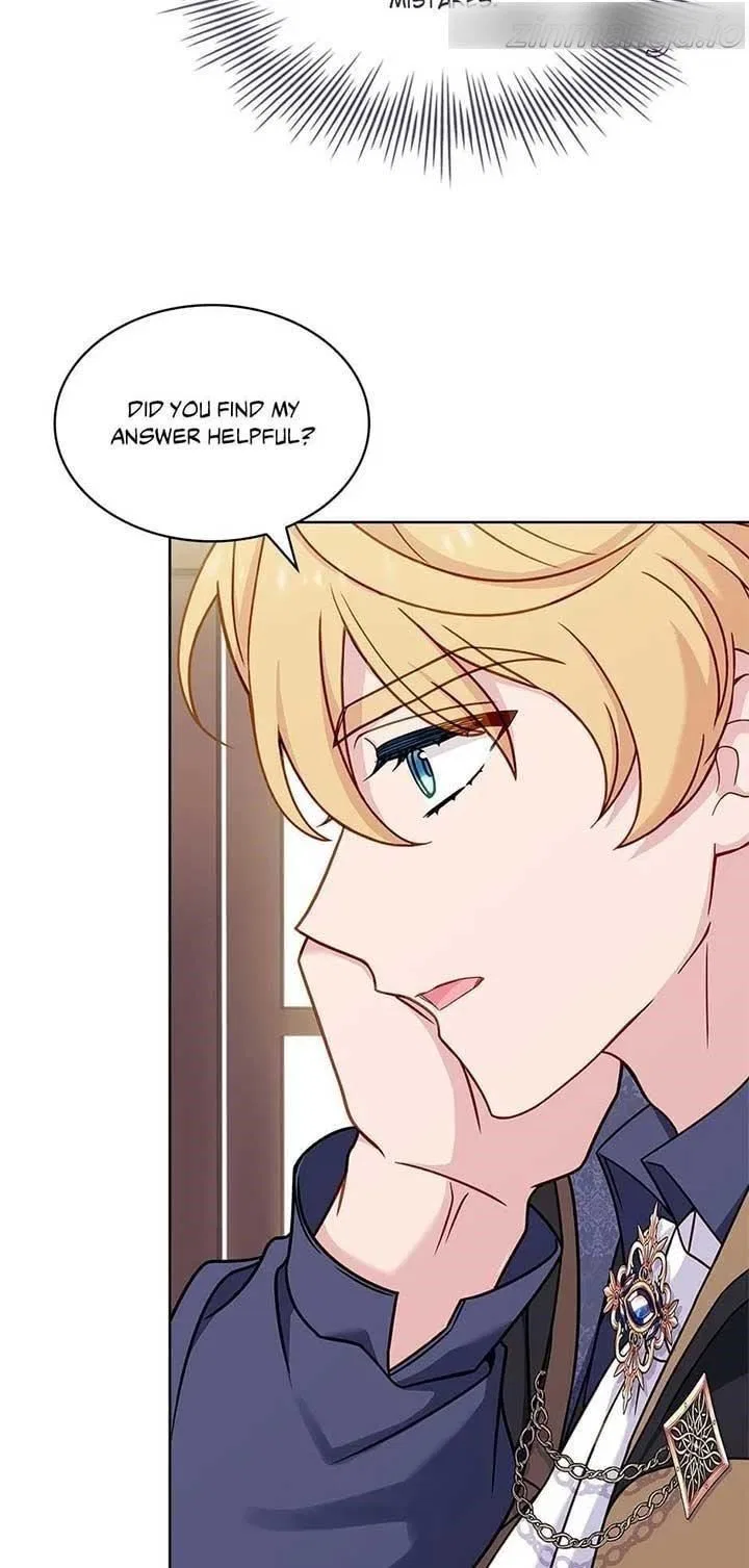 The Lady Wants to Rest Chapter 106 – Page 30