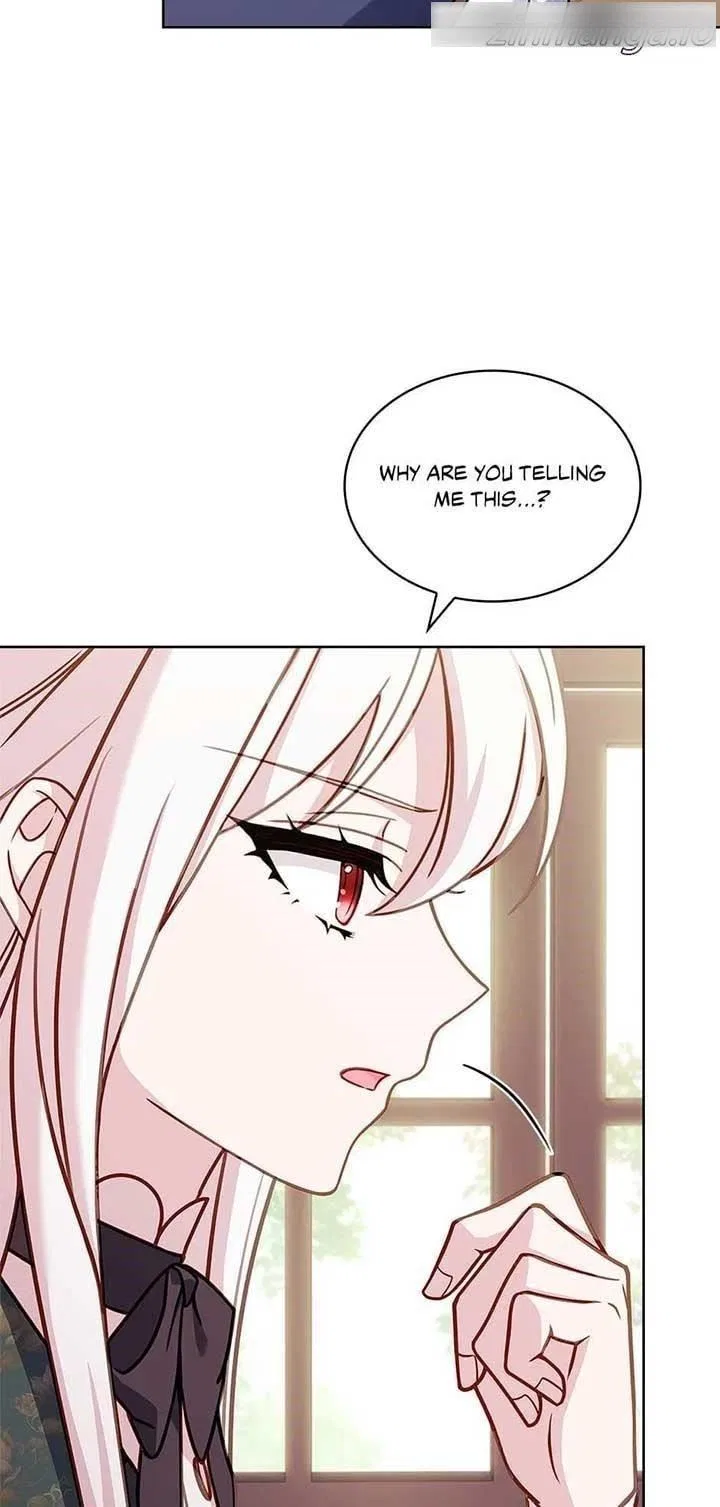The Lady Wants to Rest Chapter 106 – Page 31