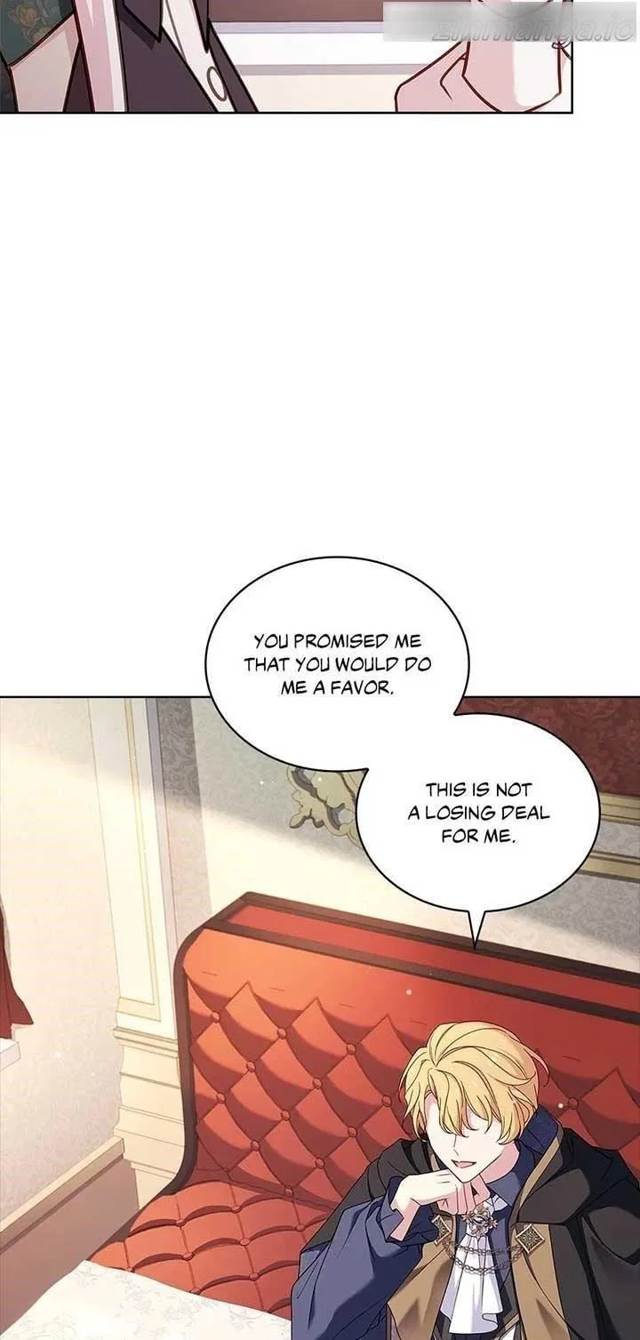 The Lady Wants to Rest Chapter 106 – Page 32