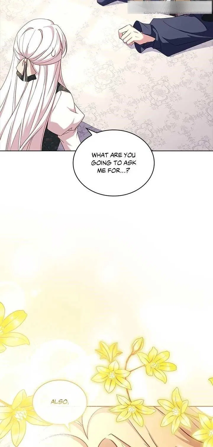 The Lady Wants to Rest Chapter 106 – Page 33