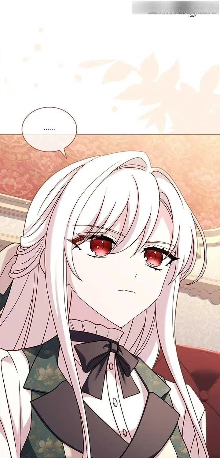 The Lady Wants to Rest Chapter 106 – Page 35