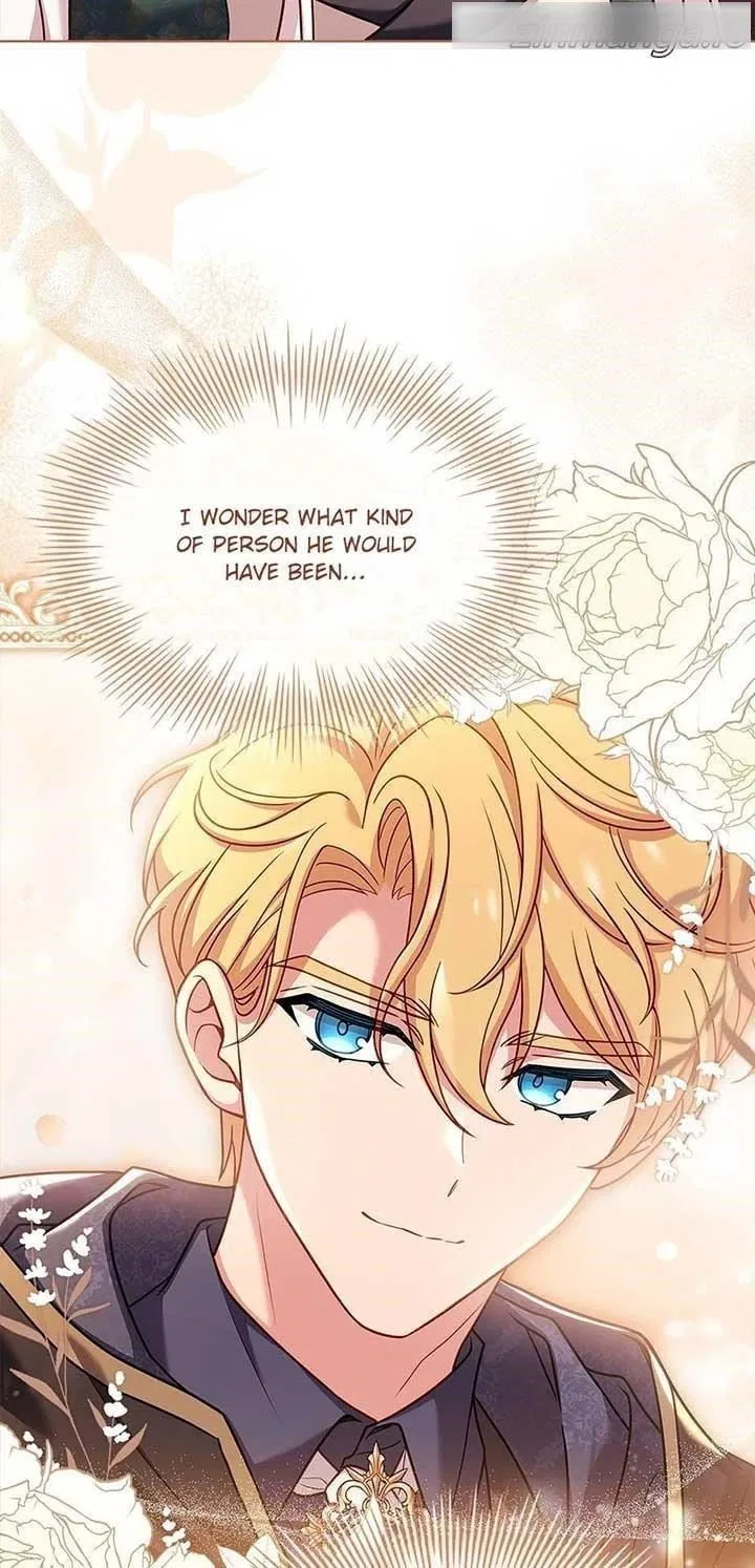 The Lady Wants to Rest Chapter 106 – Page 36