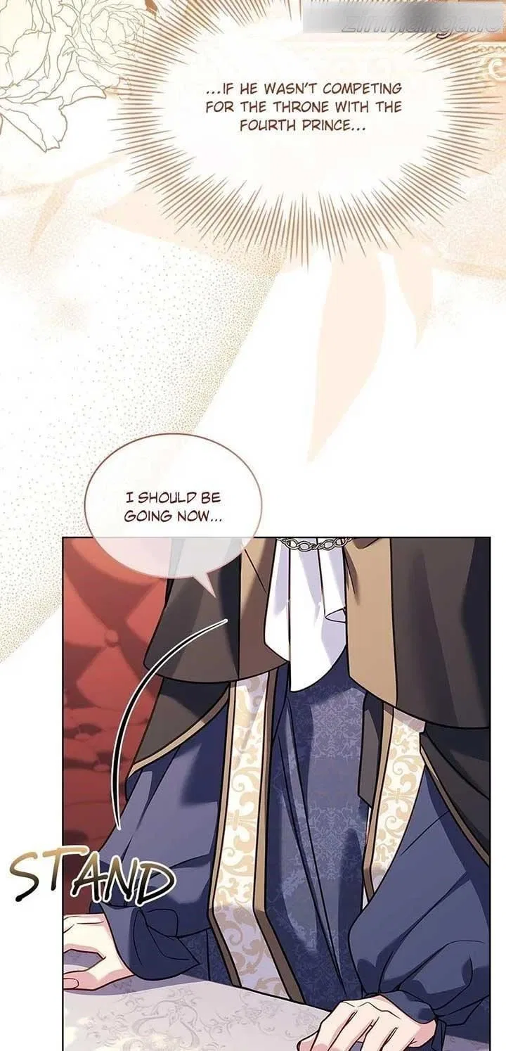The Lady Wants to Rest Chapter 106 – Page 37