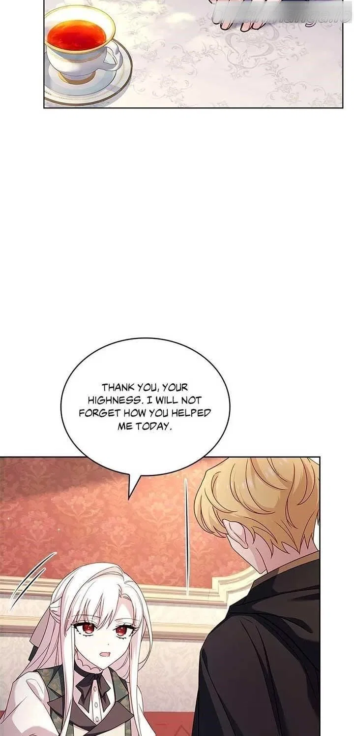 The Lady Wants to Rest Chapter 106 – Page 38