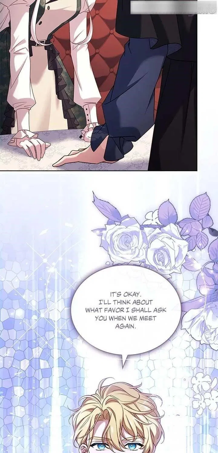The Lady Wants to Rest Chapter 106 – Page 39