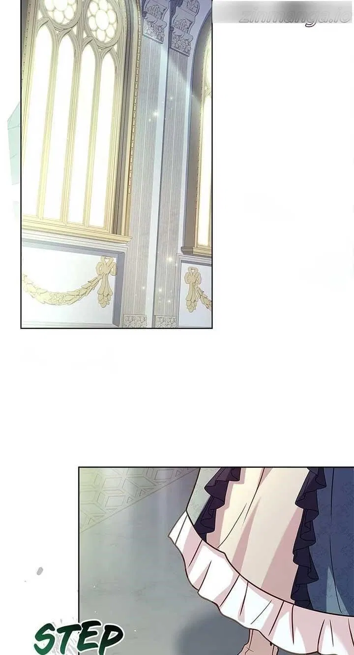 The Lady Wants to Rest Chapter 106 – Page 43
