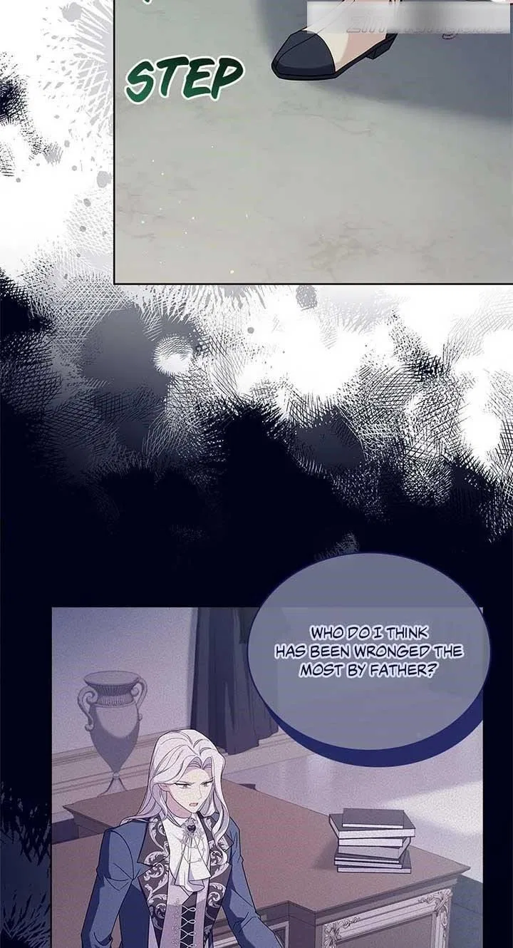 The Lady Wants to Rest Chapter 106 – Page 44