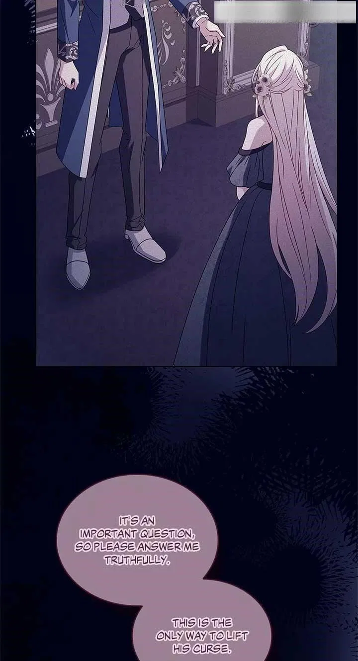 The Lady Wants to Rest Chapter 106 – Page 45