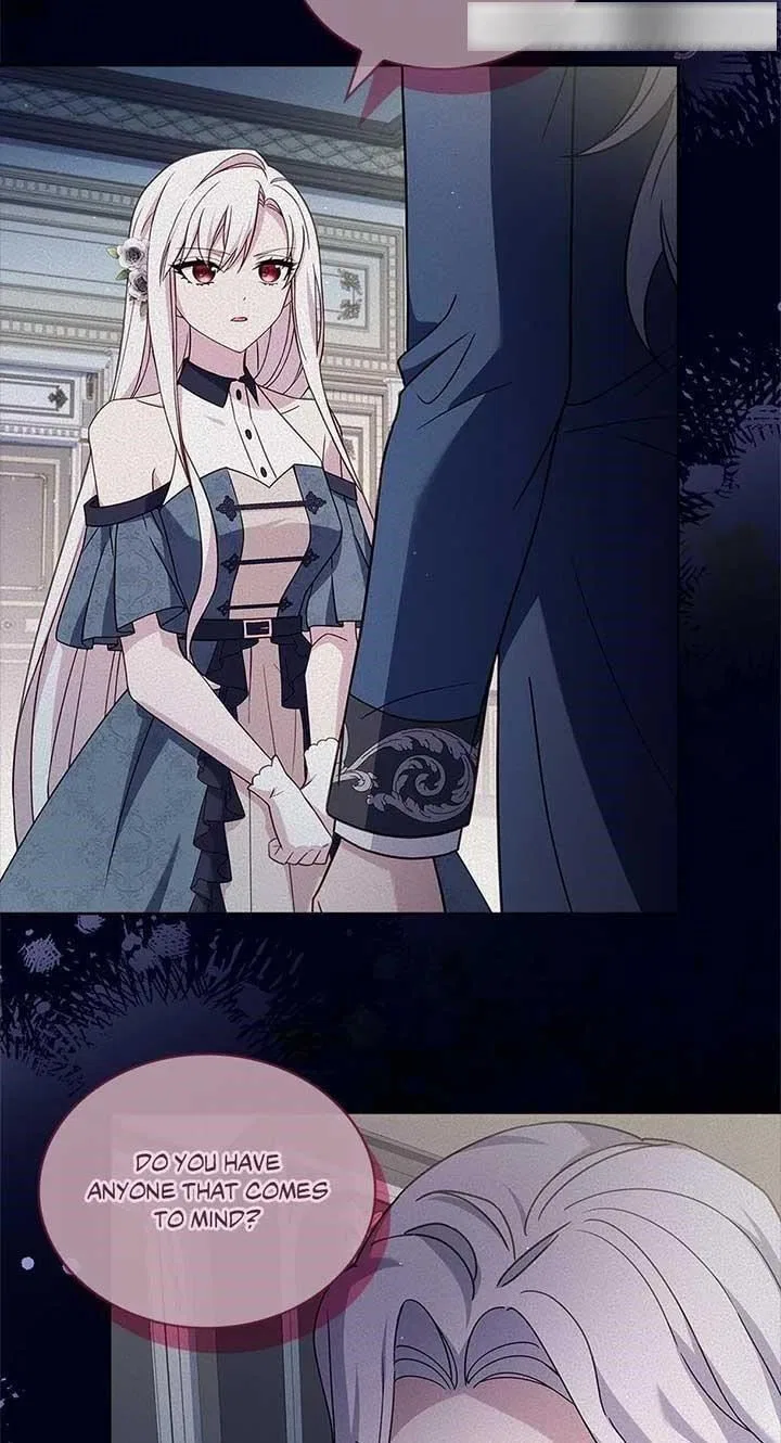 The Lady Wants to Rest Chapter 106 – Page 46