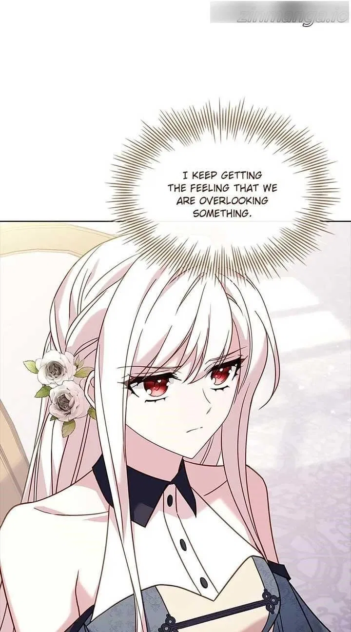 The Lady Wants to Rest Chapter 106 – Page 60