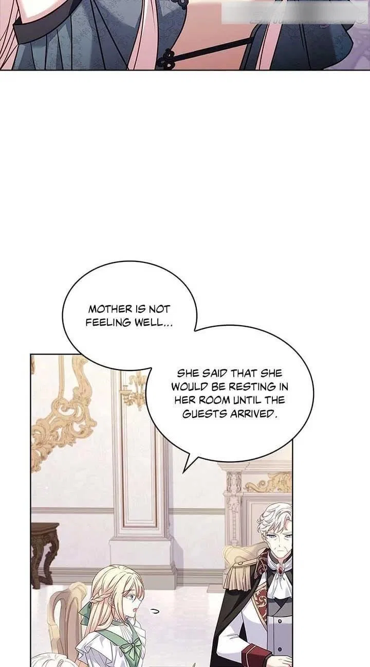 The Lady Wants to Rest Chapter 106 – Page 61