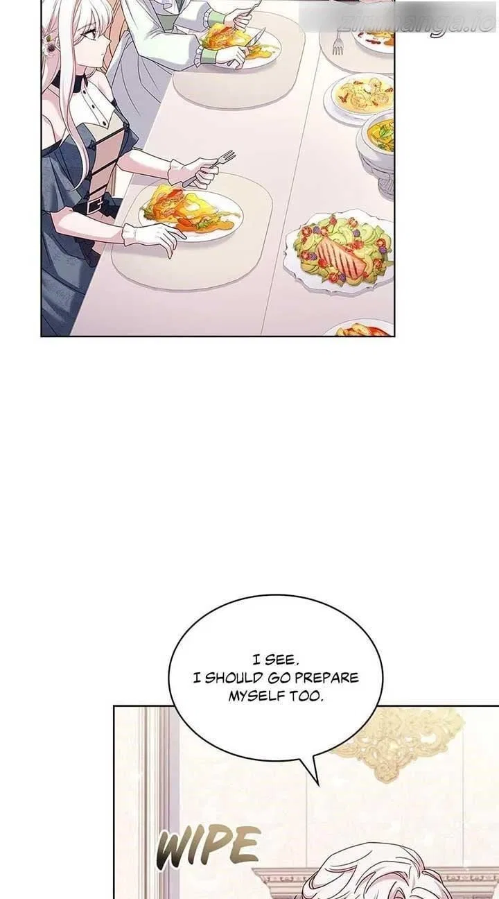 The Lady Wants to Rest Chapter 106 – Page 62