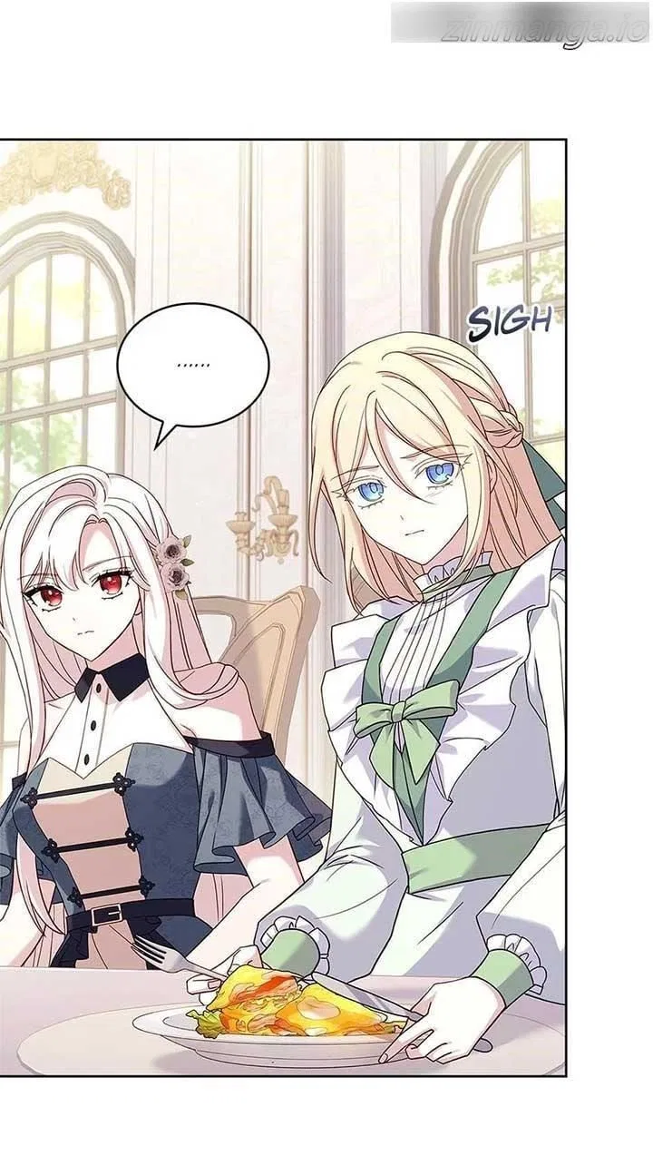 The Lady Wants to Rest Chapter 106 – Page 64