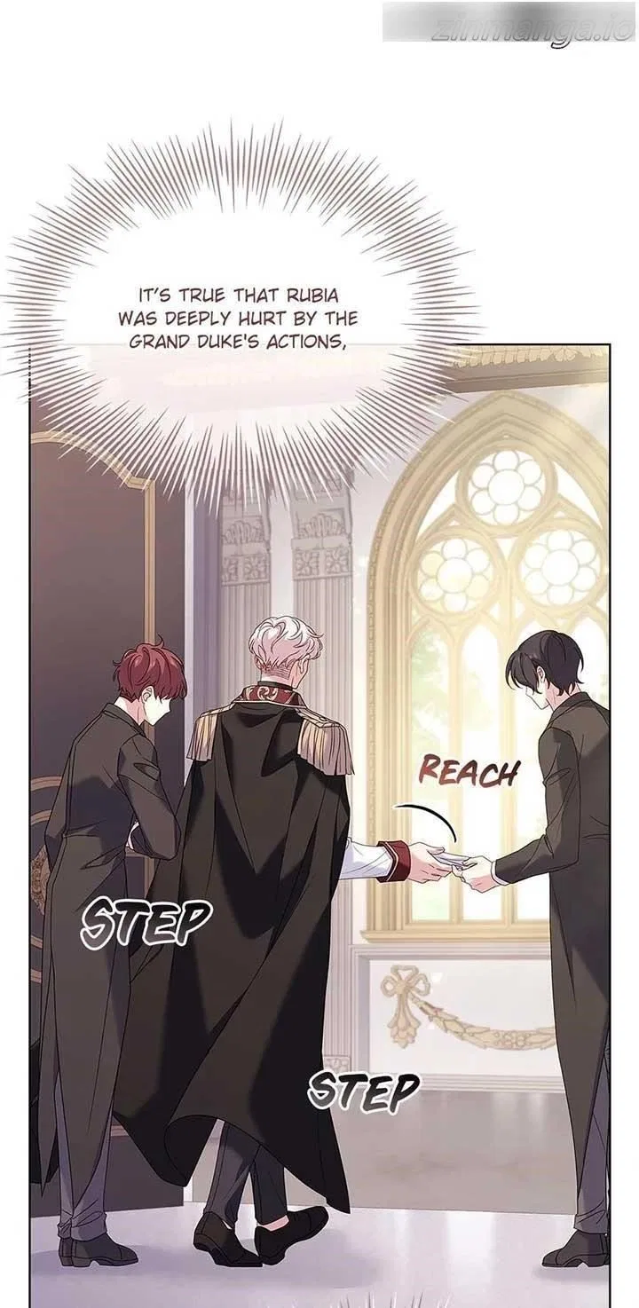 The Lady Wants to Rest Chapter 106 – Page 65