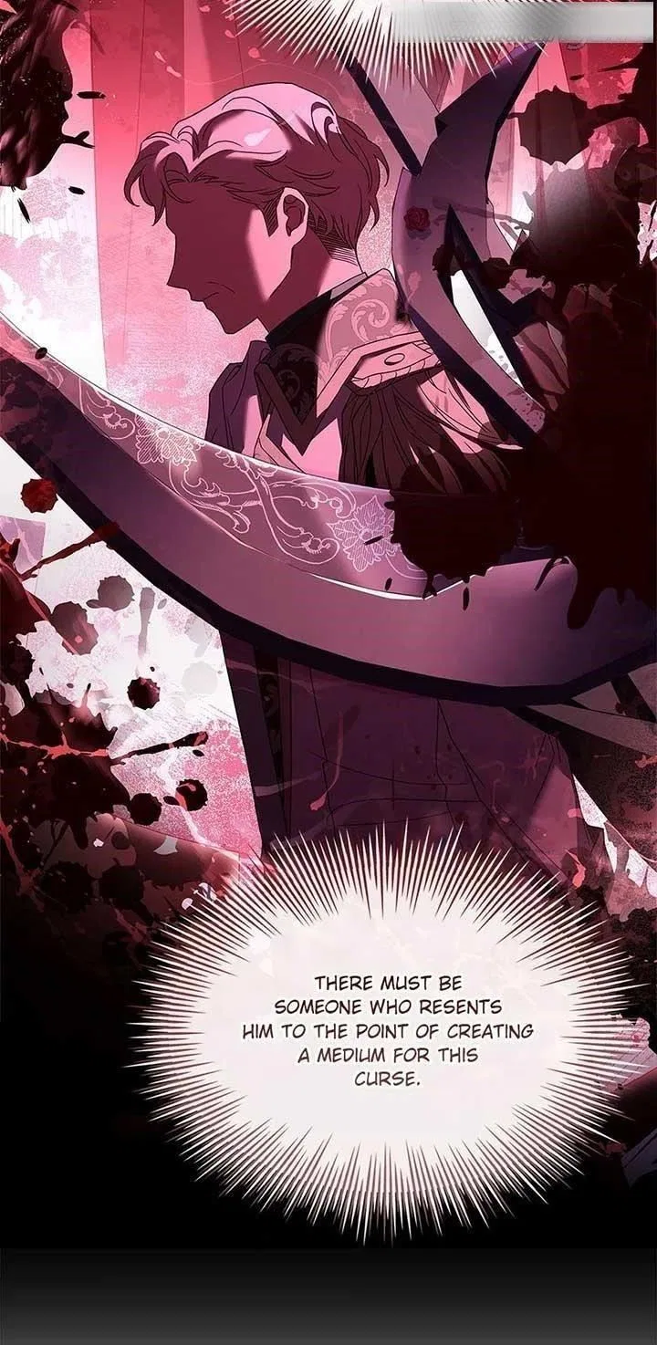 The Lady Wants to Rest Chapter 106 – Page 69