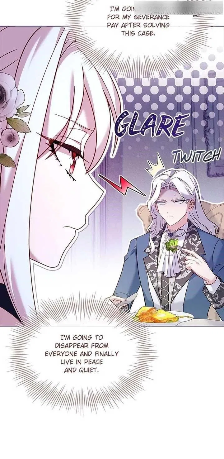 The Lady Wants to Rest Chapter 106 – Page 71