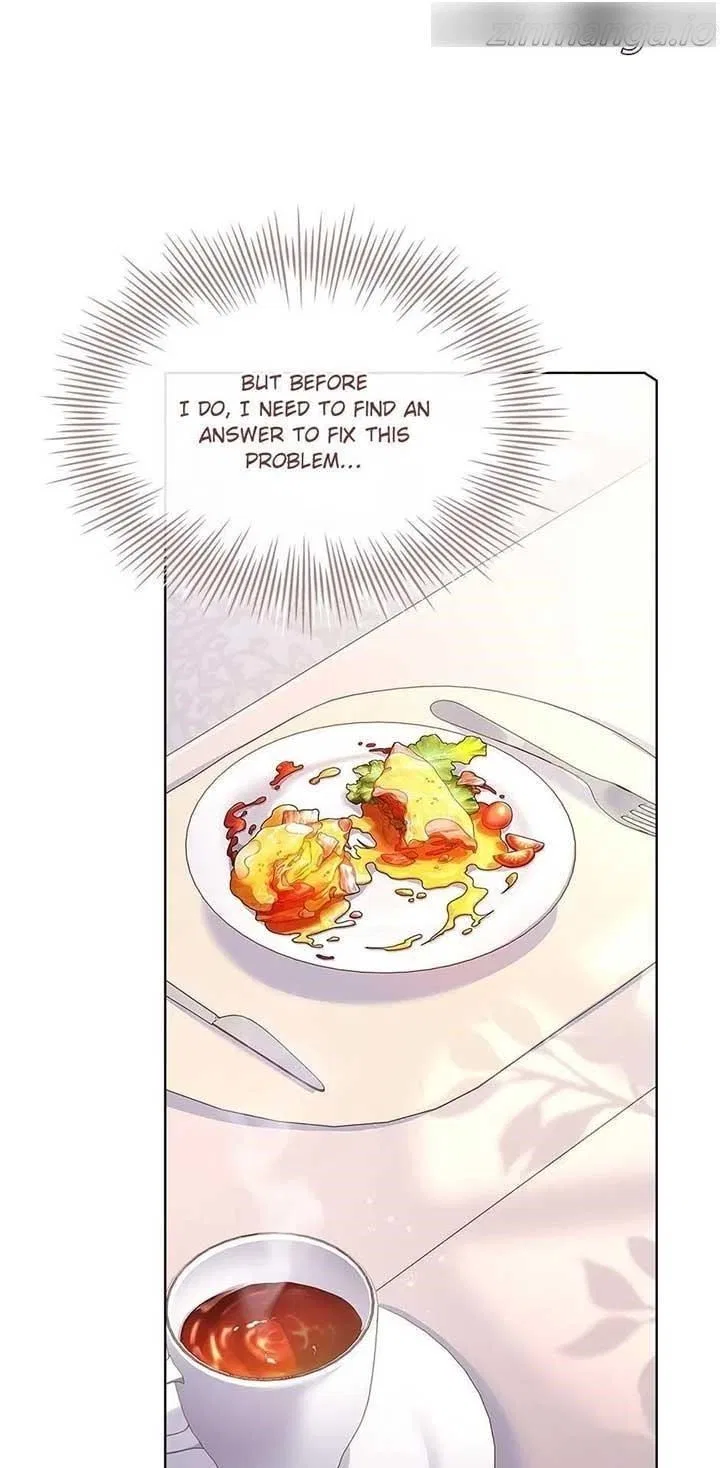 The Lady Wants to Rest Chapter 106 – Page 72