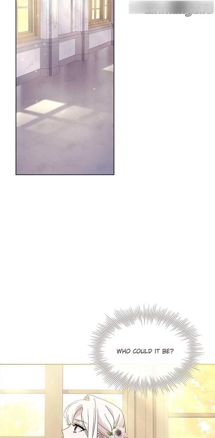 The Lady Wants to Rest Chapter 106 – Page 74