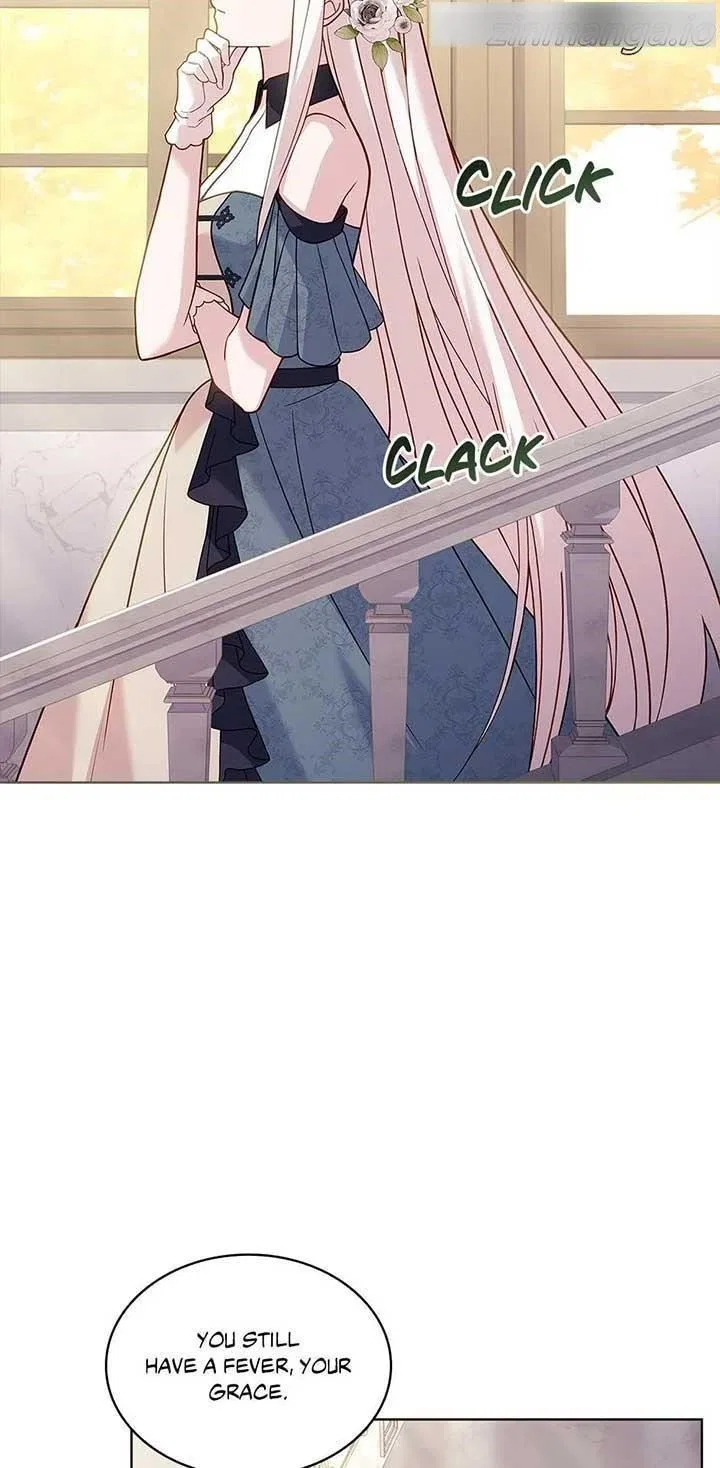 The Lady Wants to Rest Chapter 106 – Page 75