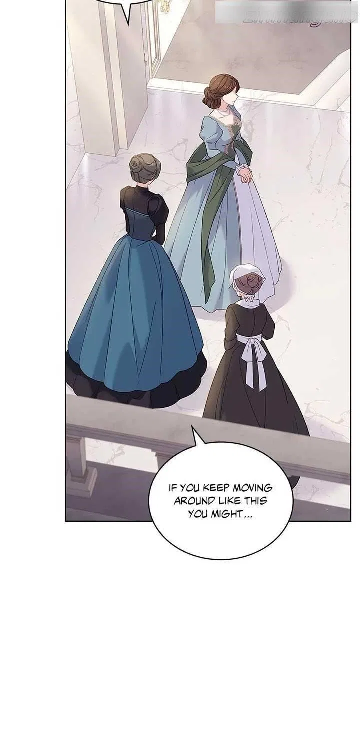 The Lady Wants to Rest Chapter 106 – Page 76