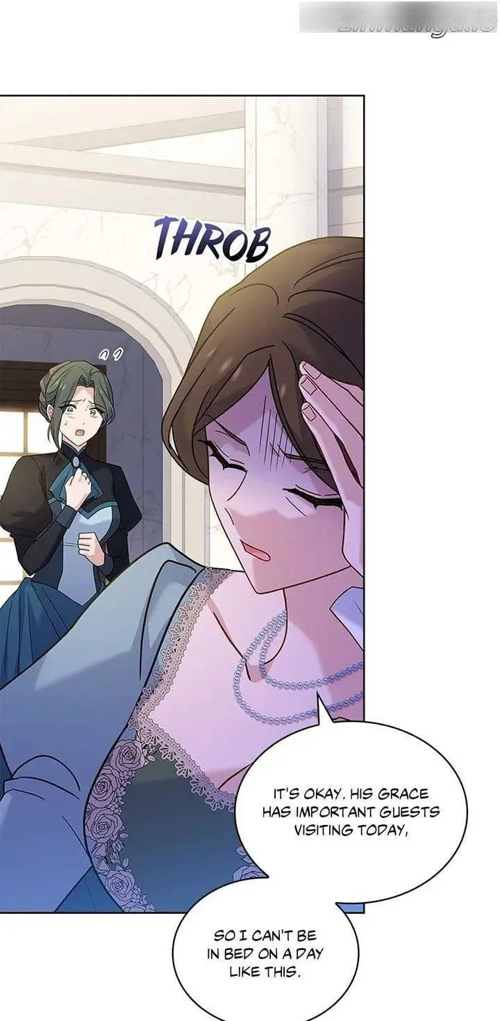 The Lady Wants to Rest Chapter 106 – Page 77