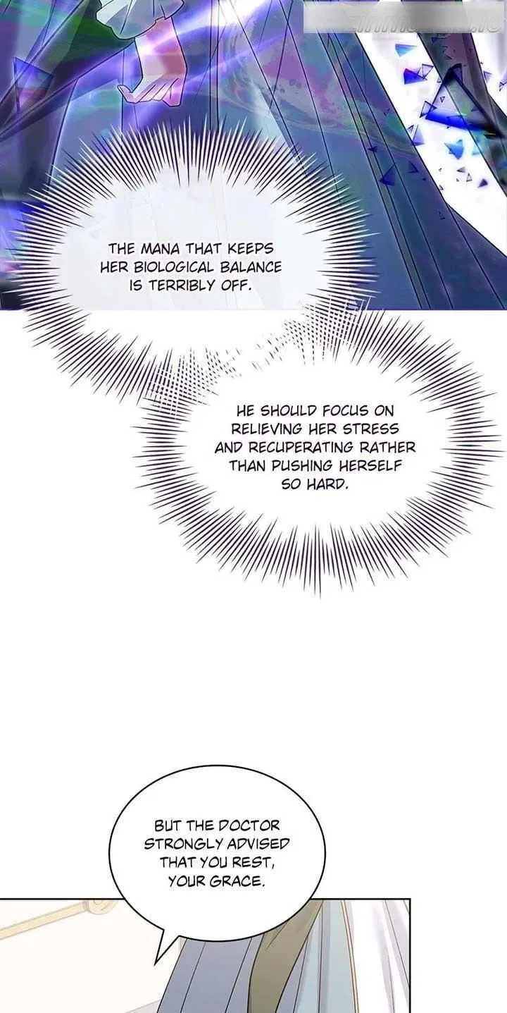 The Lady Wants to Rest Chapter 106 – Page 80