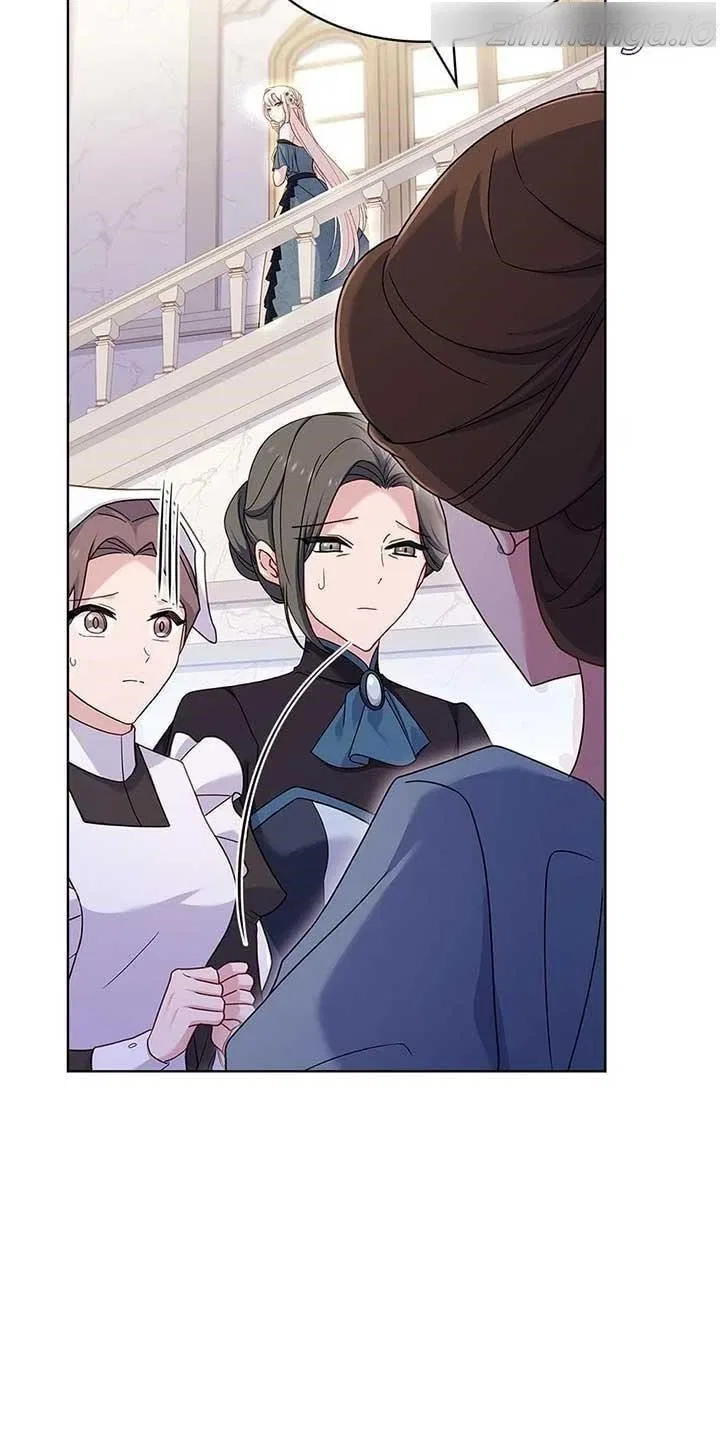 The Lady Wants to Rest Chapter 106 – Page 83