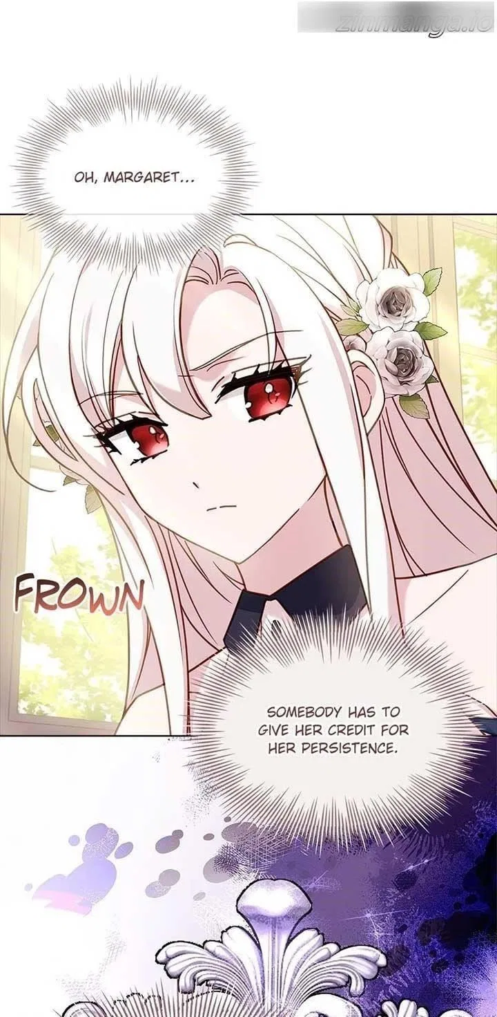 The Lady Wants to Rest Chapter 106 – Page 84