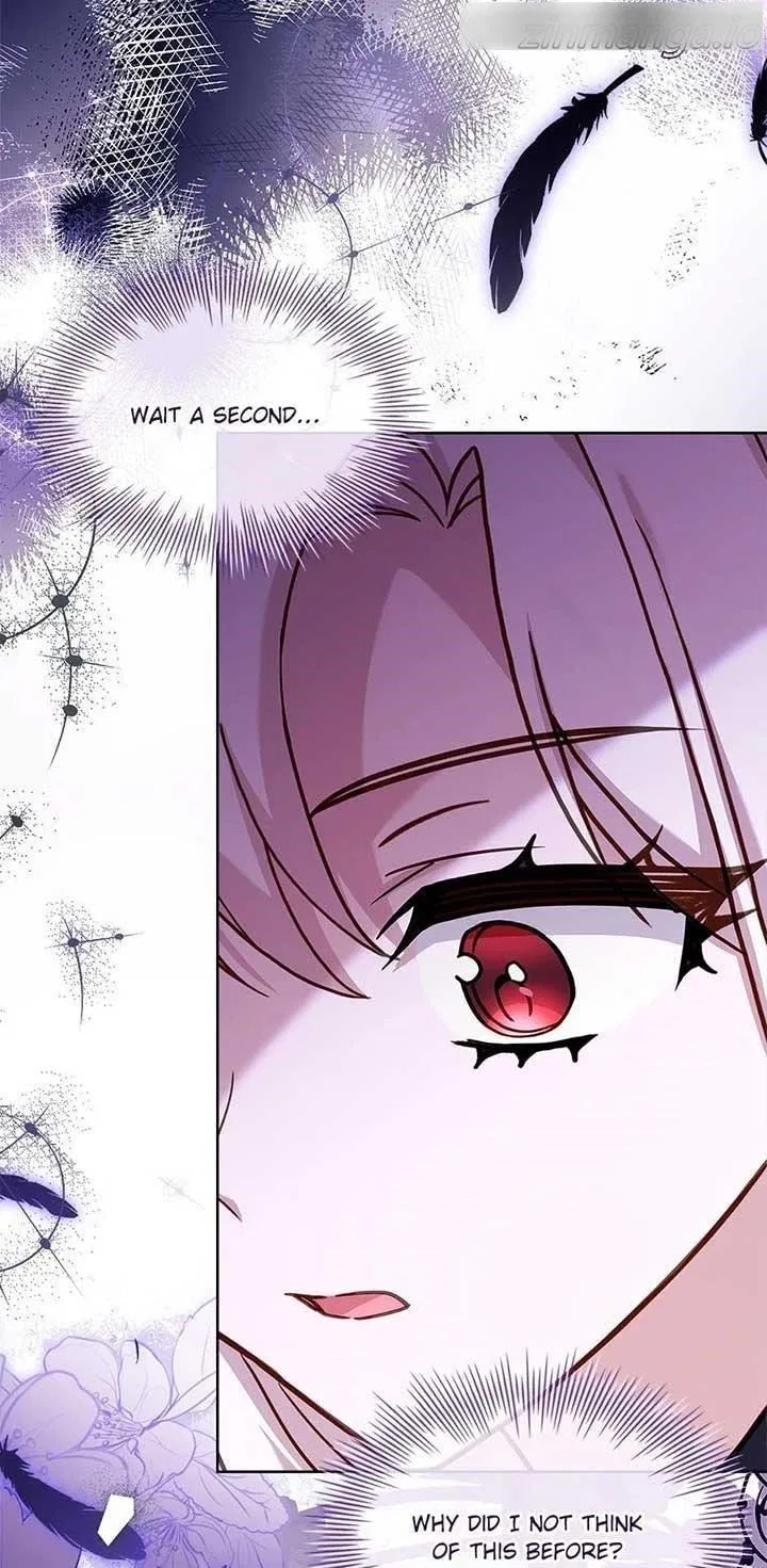The Lady Wants to Rest Chapter 106 – Page 86