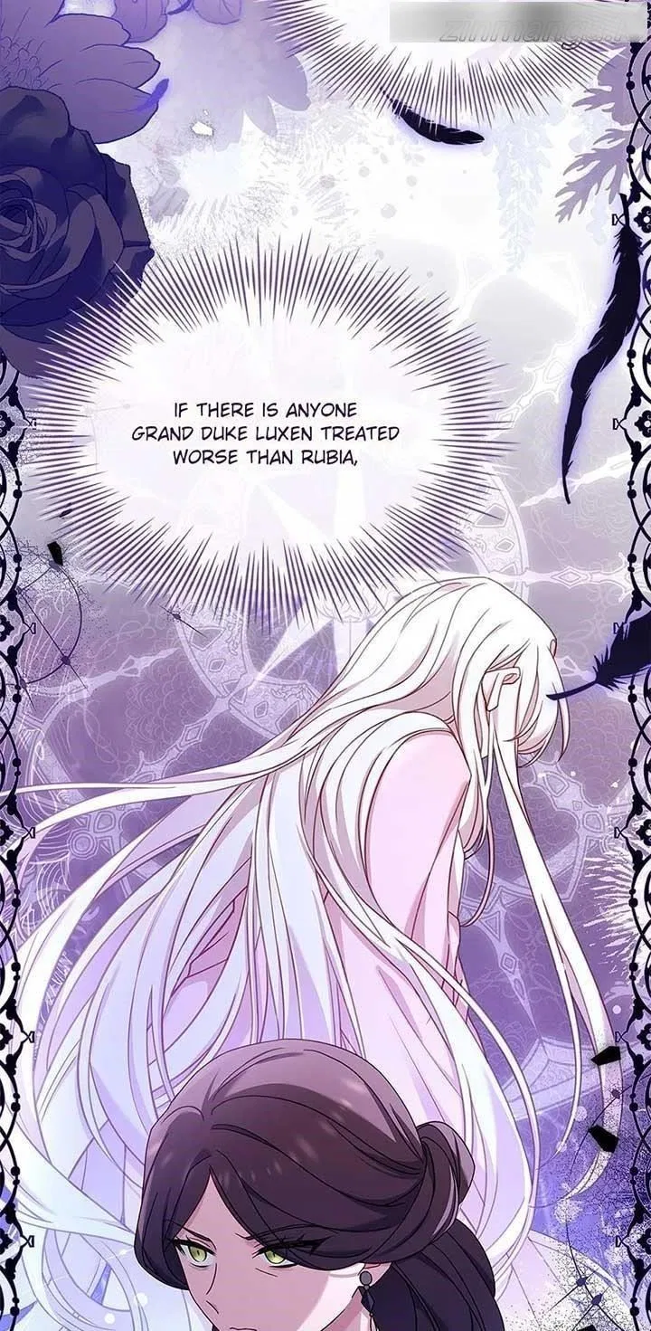 The Lady Wants to Rest Chapter 106 – Page 87