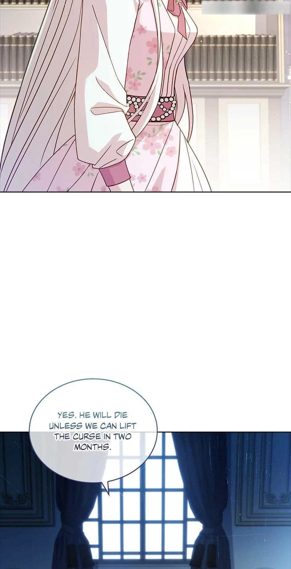 The Lady Wants to Rest Chapter 105 – Page 2