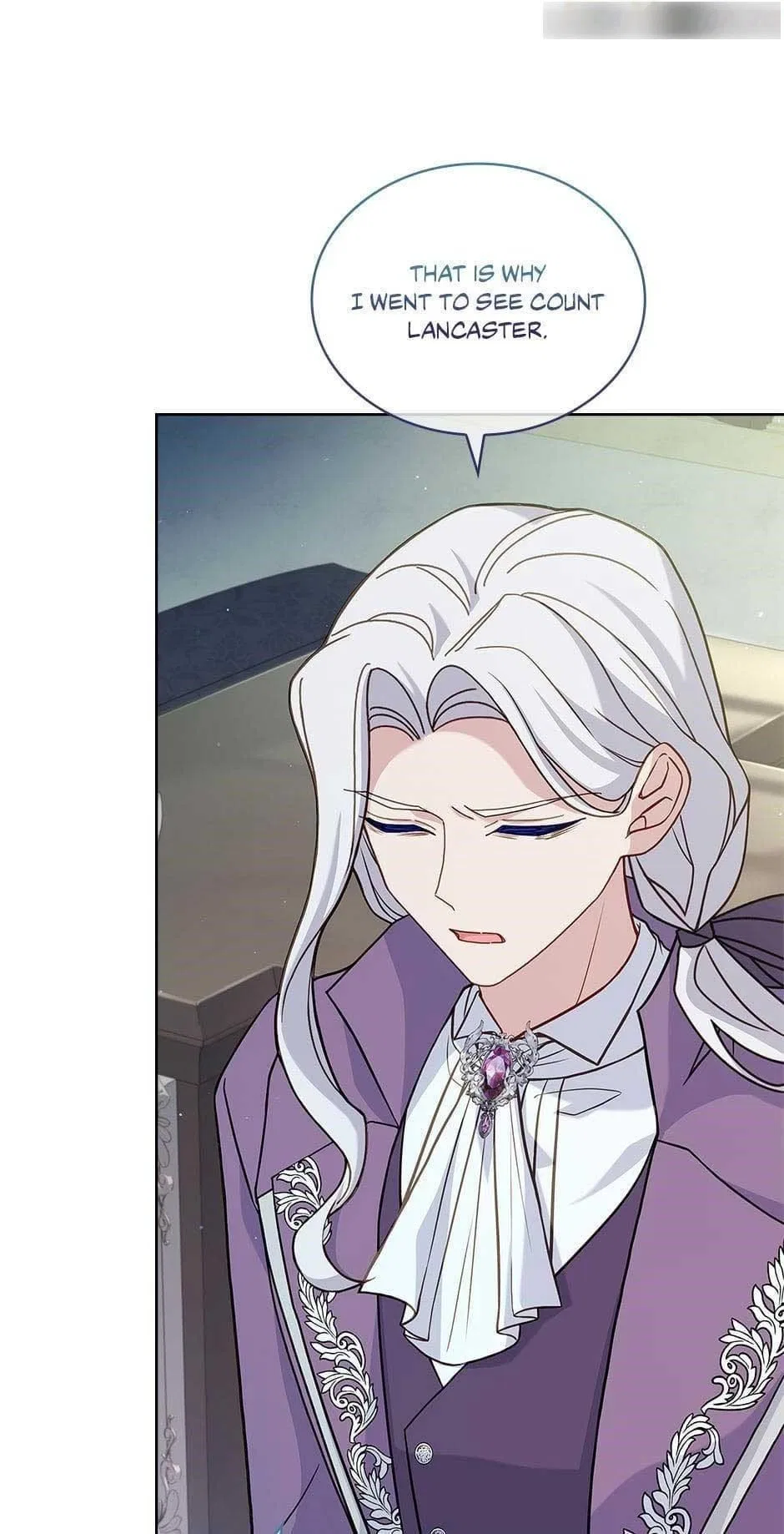 The Lady Wants to Rest Chapter 105 – Page 4