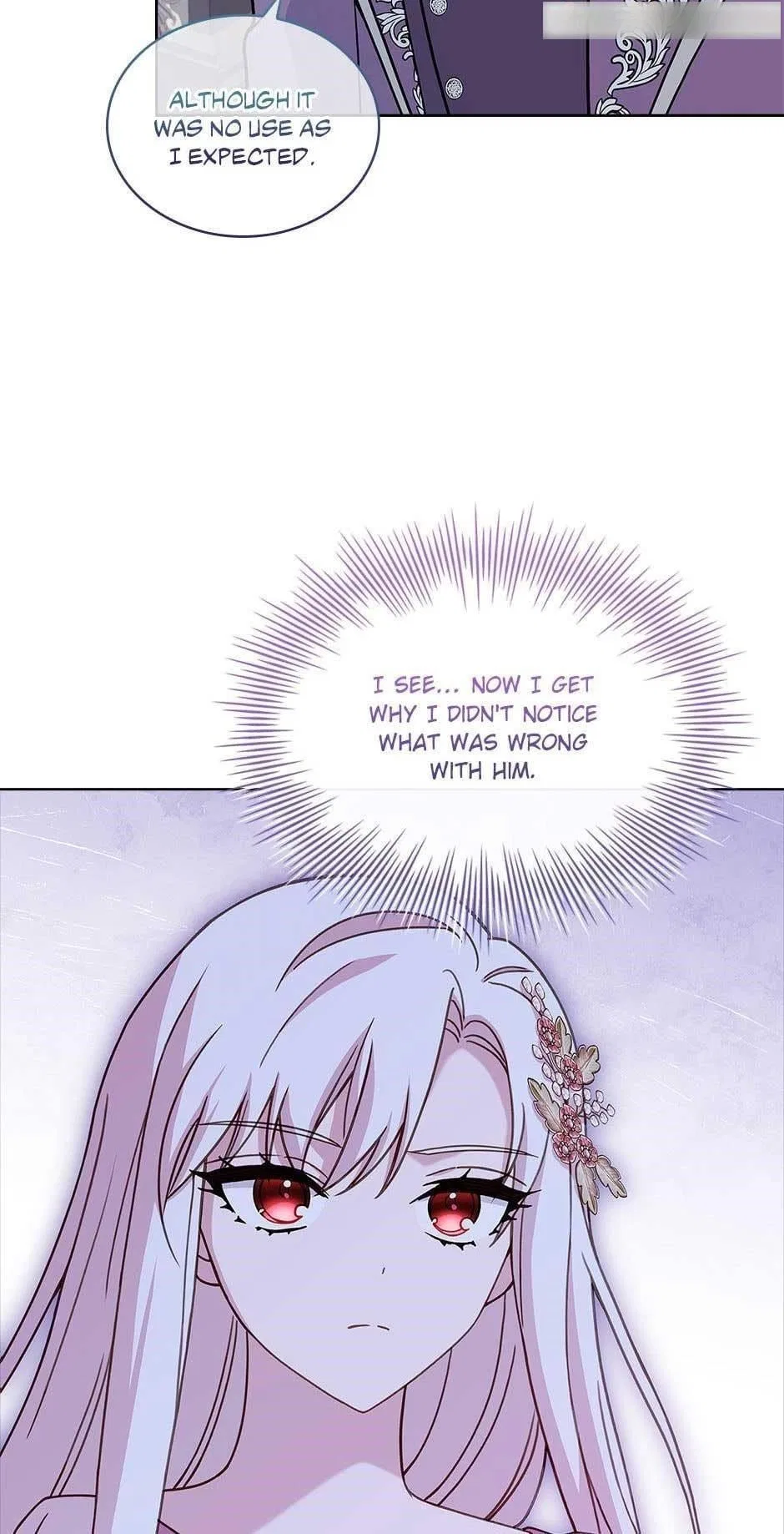 The Lady Wants to Rest Chapter 105 – Page 5