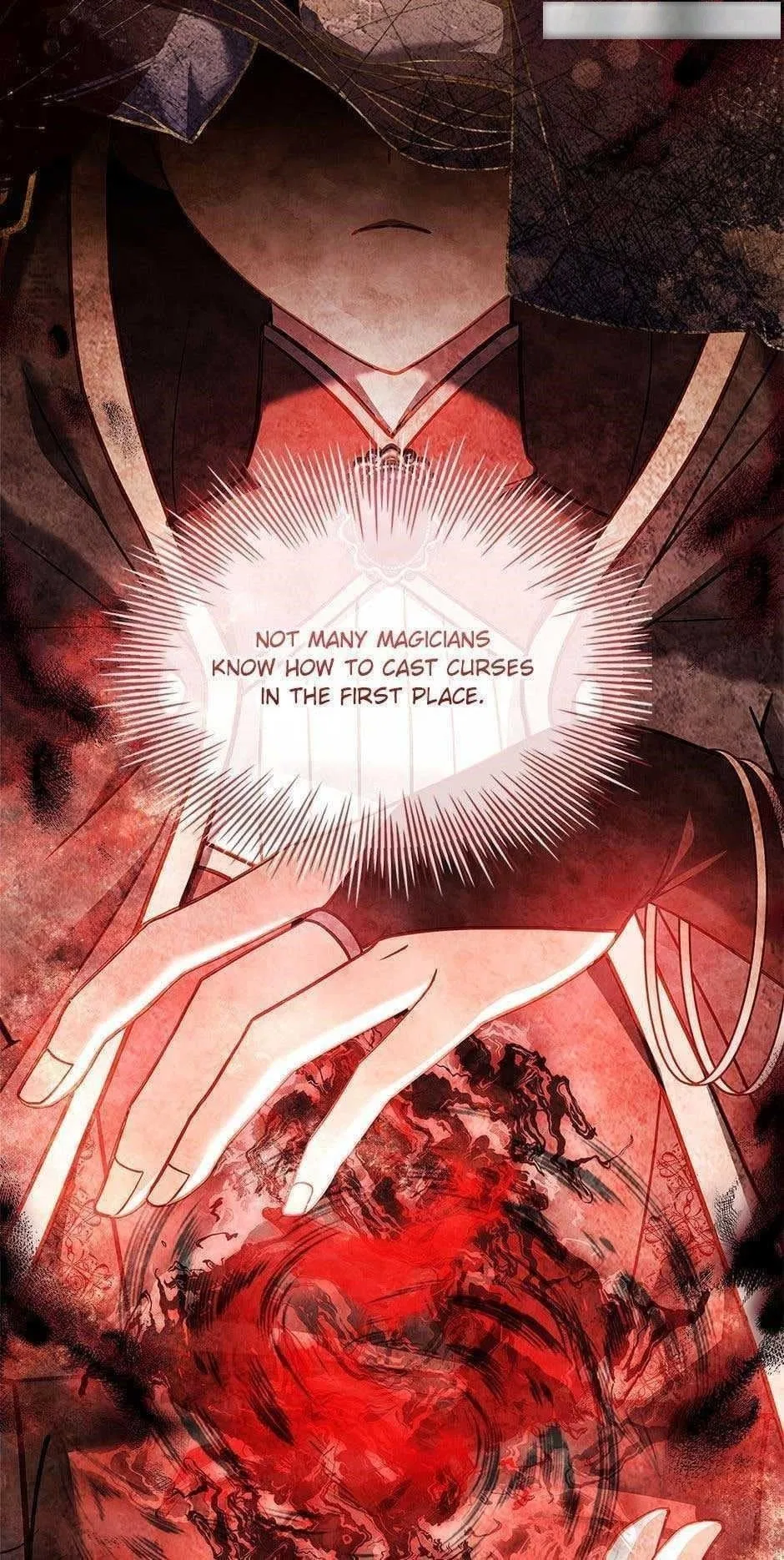 The Lady Wants to Rest Chapter 105 – Page 10
