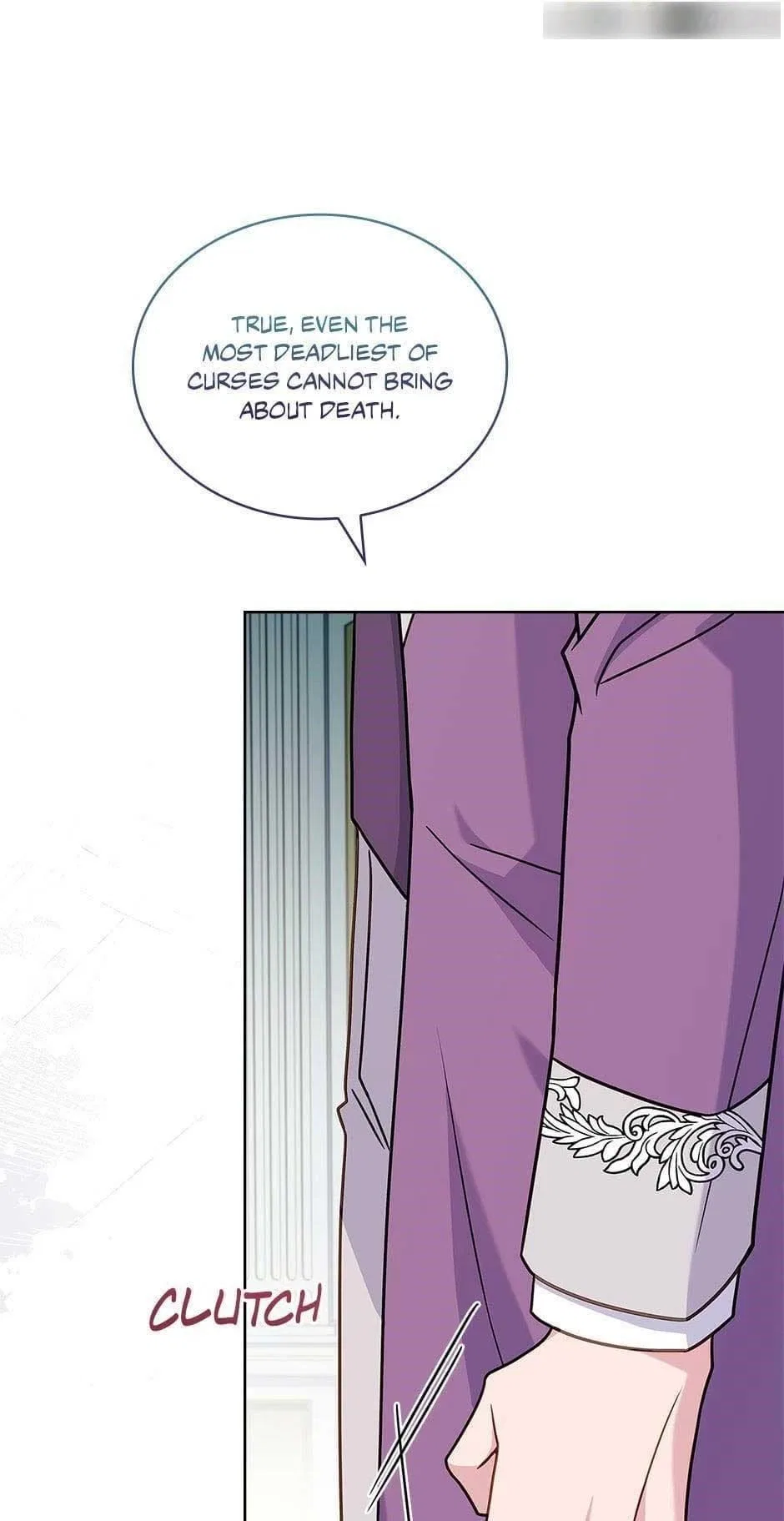 The Lady Wants to Rest Chapter 105 – Page 14