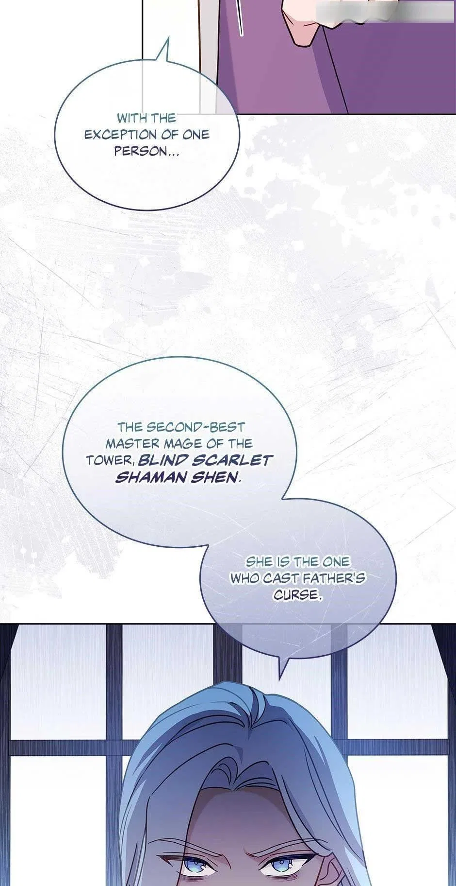 The Lady Wants to Rest Chapter 105 – Page 15