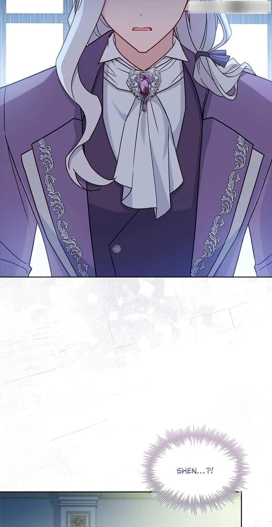The Lady Wants to Rest Chapter 105 – Page 16