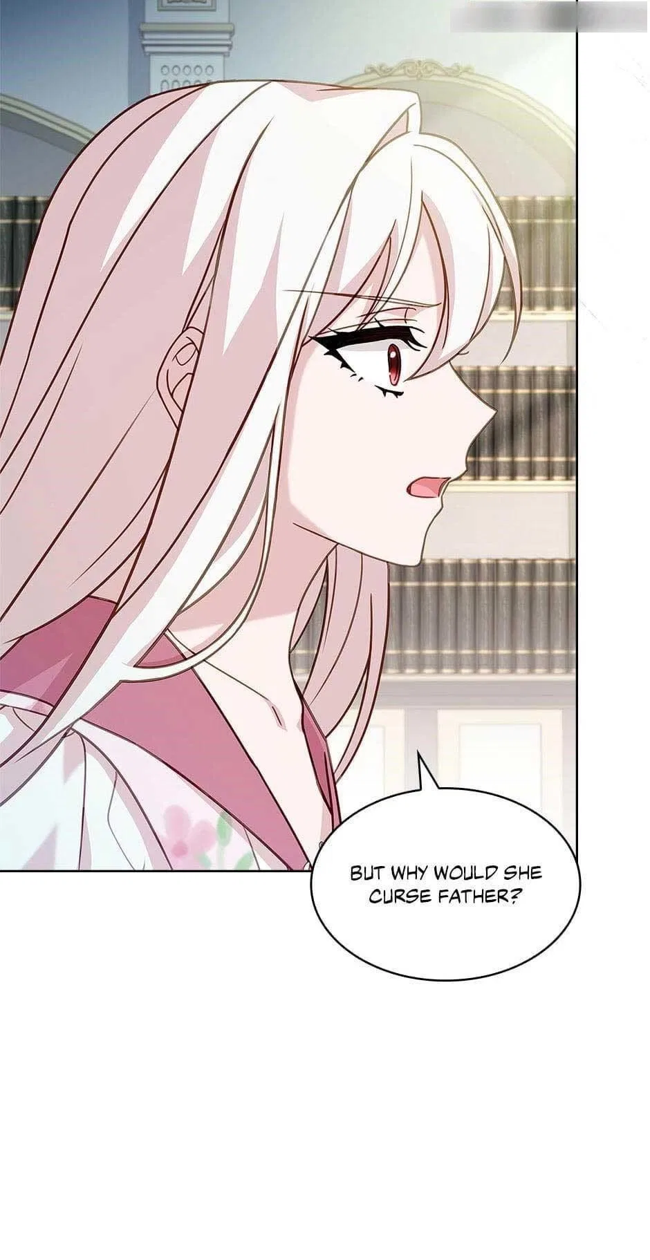 The Lady Wants to Rest Chapter 105 – Page 17