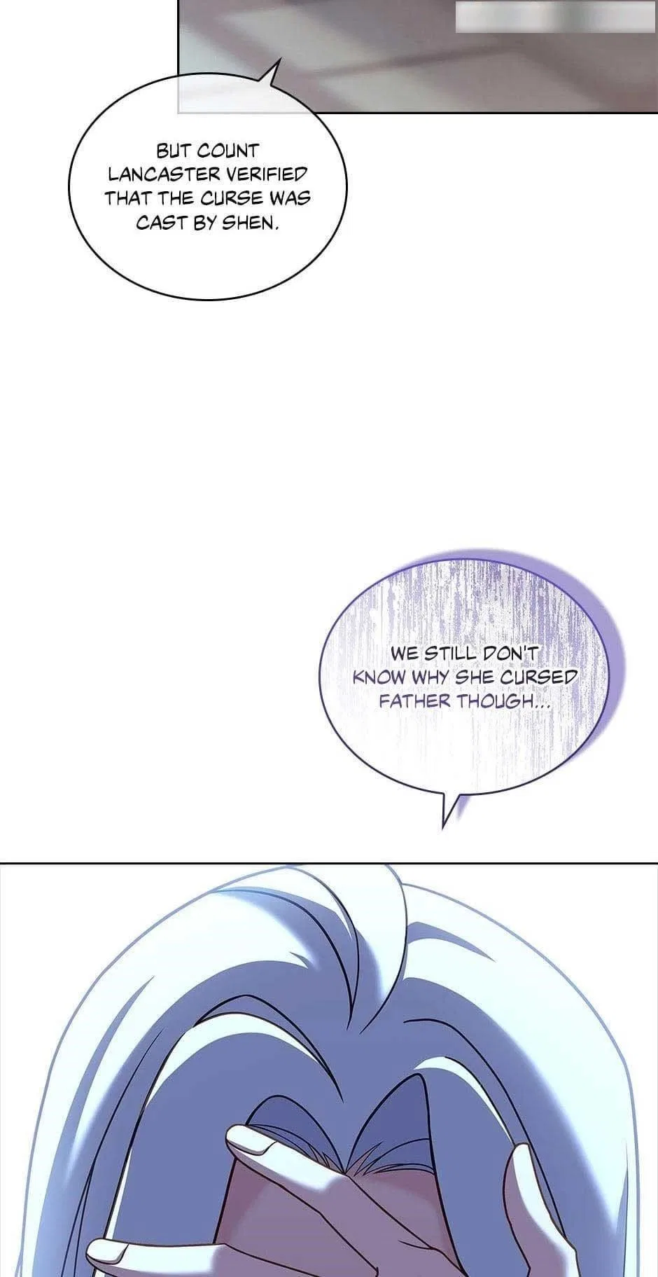 The Lady Wants to Rest Chapter 105 – Page 19