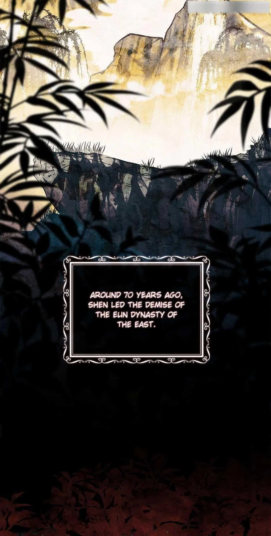 The Lady Wants to Rest Chapter 105 – Page 25