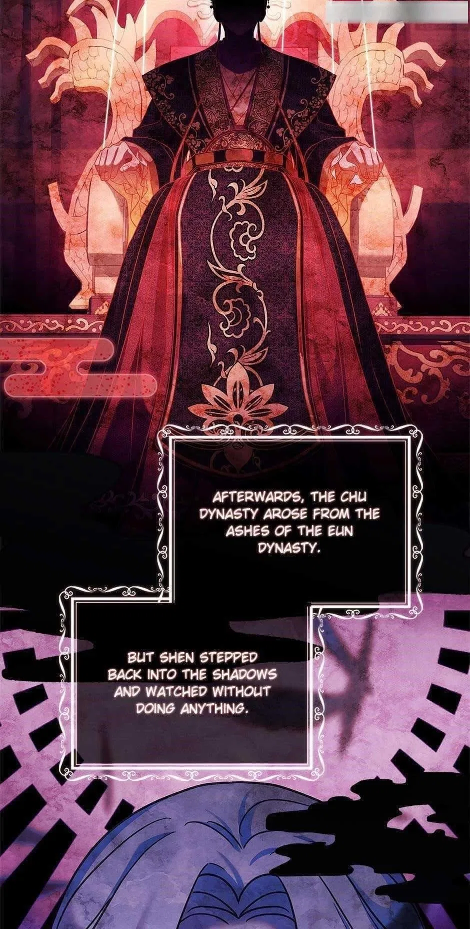 The Lady Wants to Rest Chapter 105 – Page 28