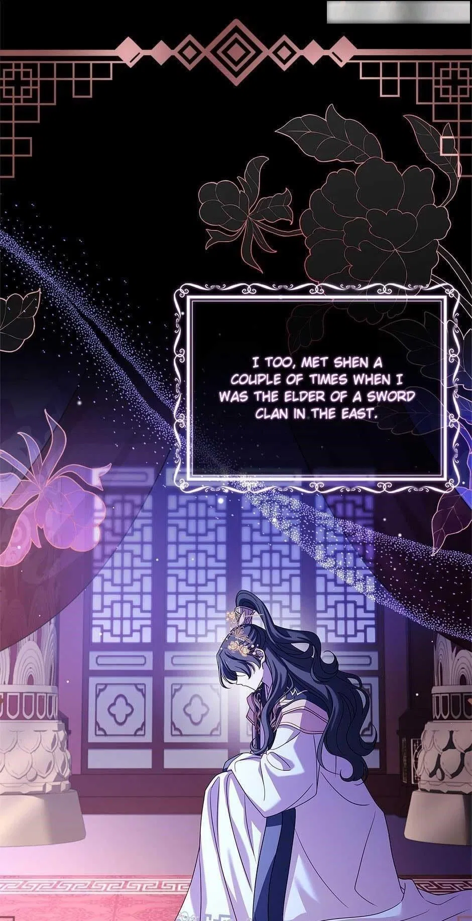 The Lady Wants to Rest Chapter 105 – Page 30