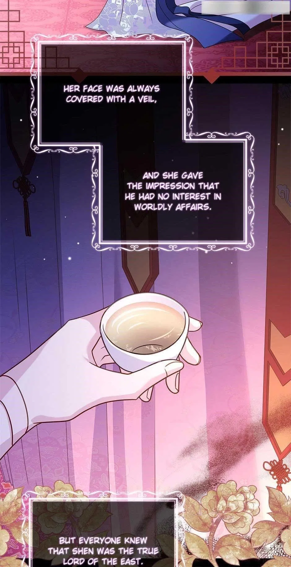 The Lady Wants to Rest Chapter 105 – Page 31