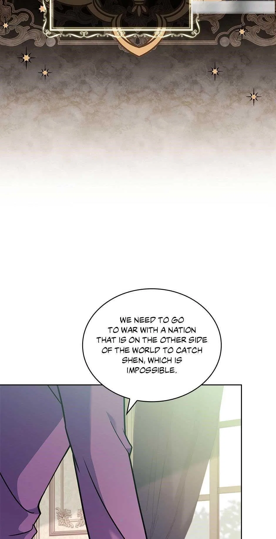 The Lady Wants to Rest Chapter 105 – Page 35