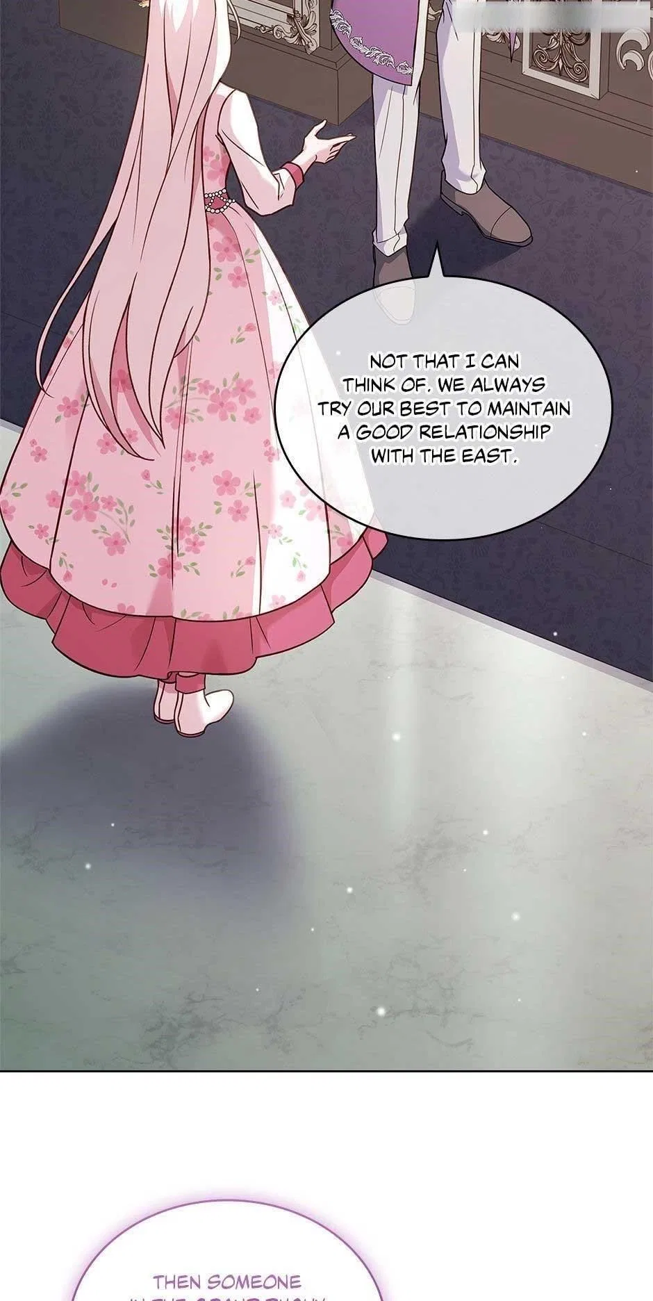 The Lady Wants to Rest Chapter 105 – Page 40