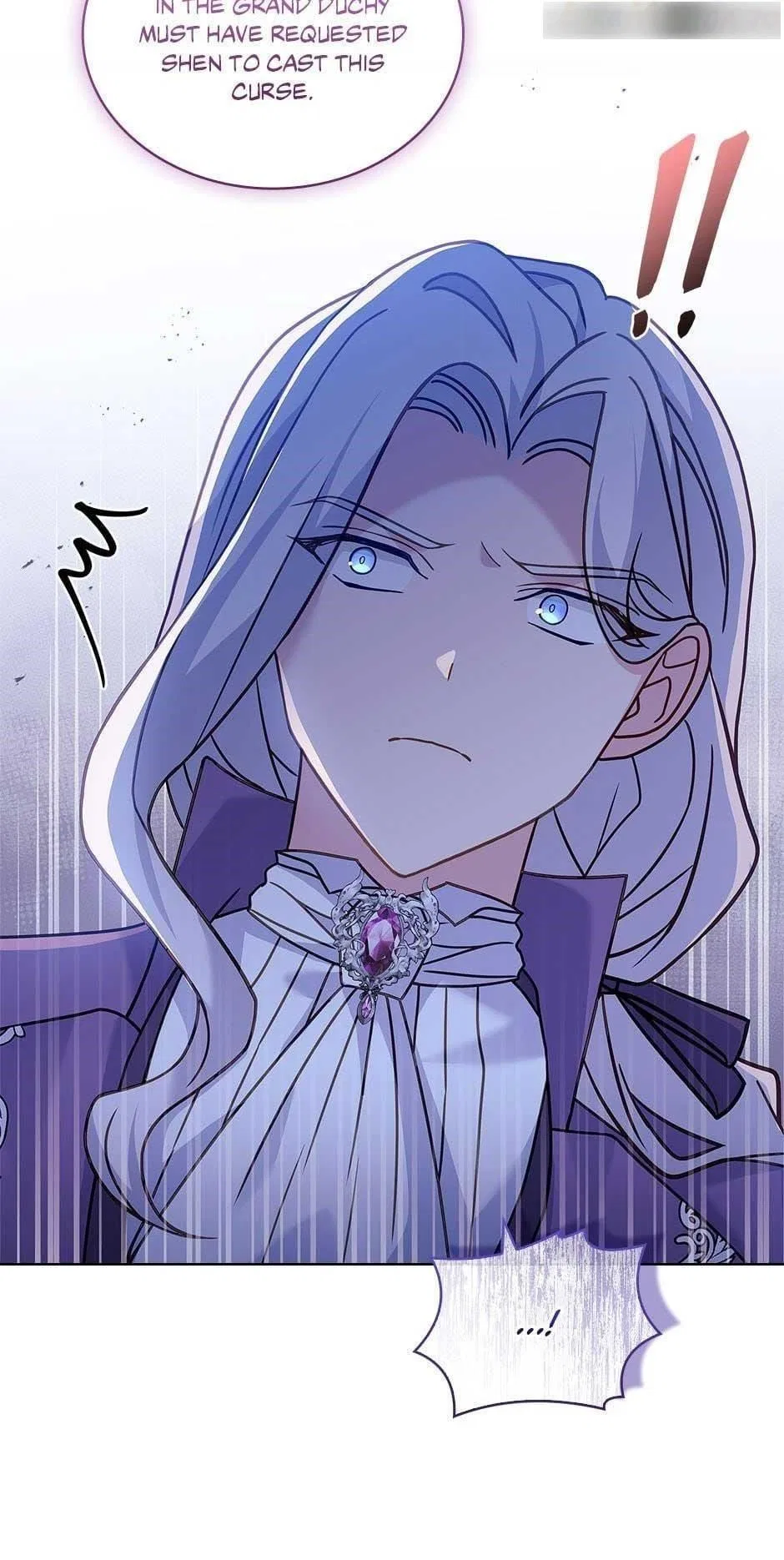 The Lady Wants to Rest Chapter 105 – Page 41