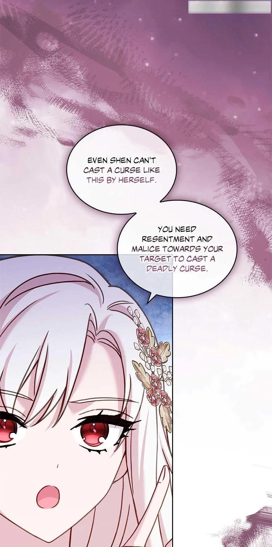 The Lady Wants to Rest Chapter 105 – Page 43