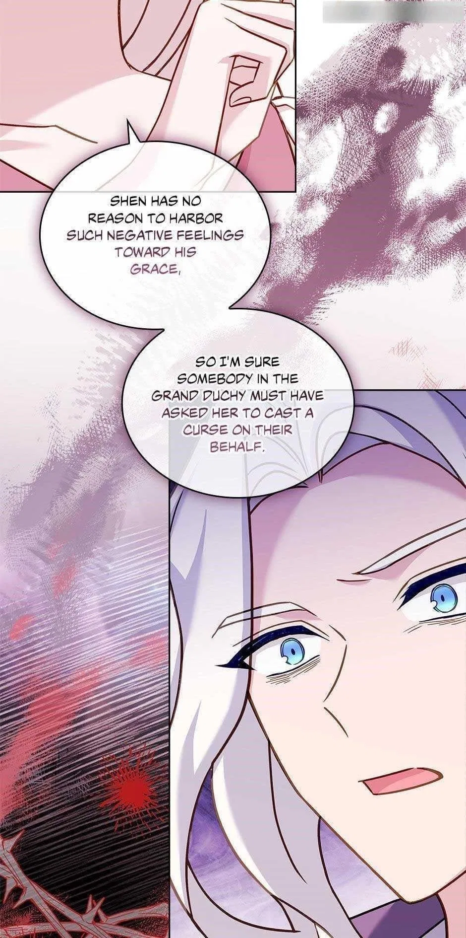 The Lady Wants to Rest Chapter 105 – Page 44