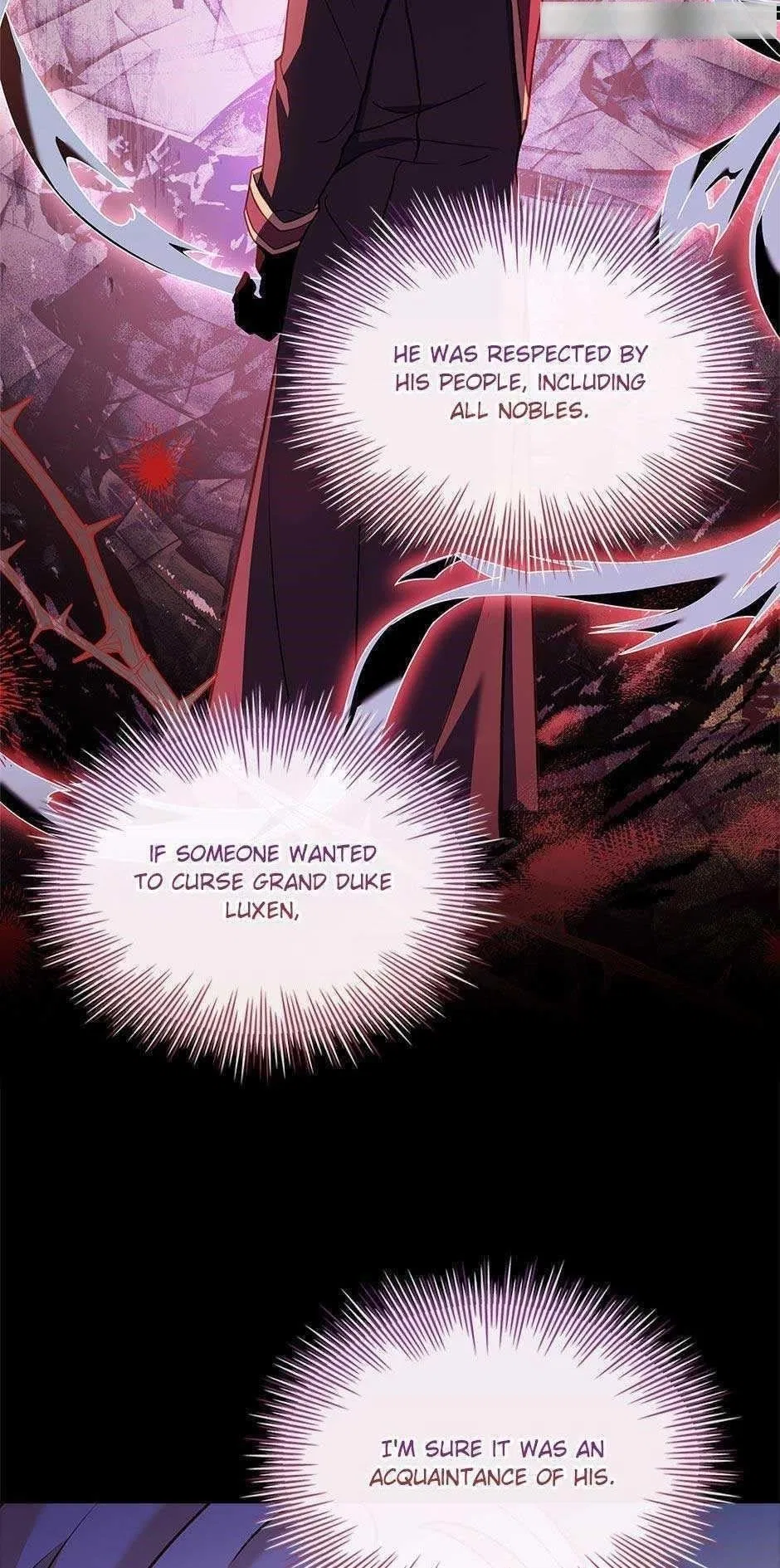 The Lady Wants to Rest Chapter 105 – Page 46