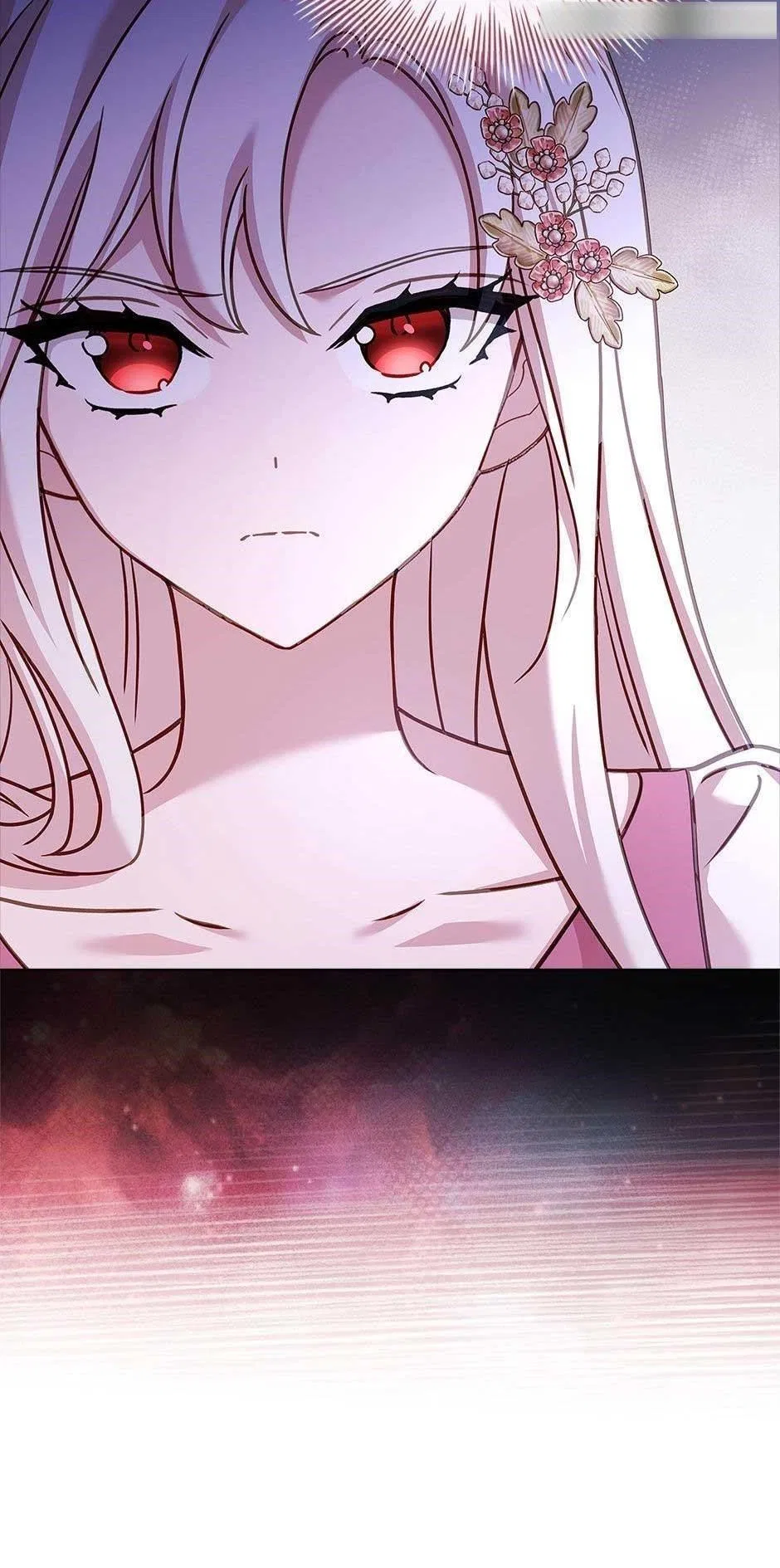 The Lady Wants to Rest Chapter 105 – Page 47